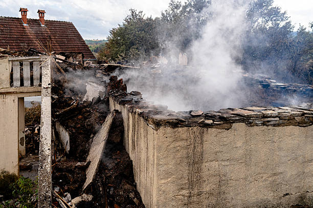 Affordable Emergency Fire Cleanup solutions in Riverside, MD